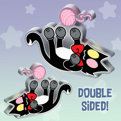 Mike Room Acrylic Standee Set